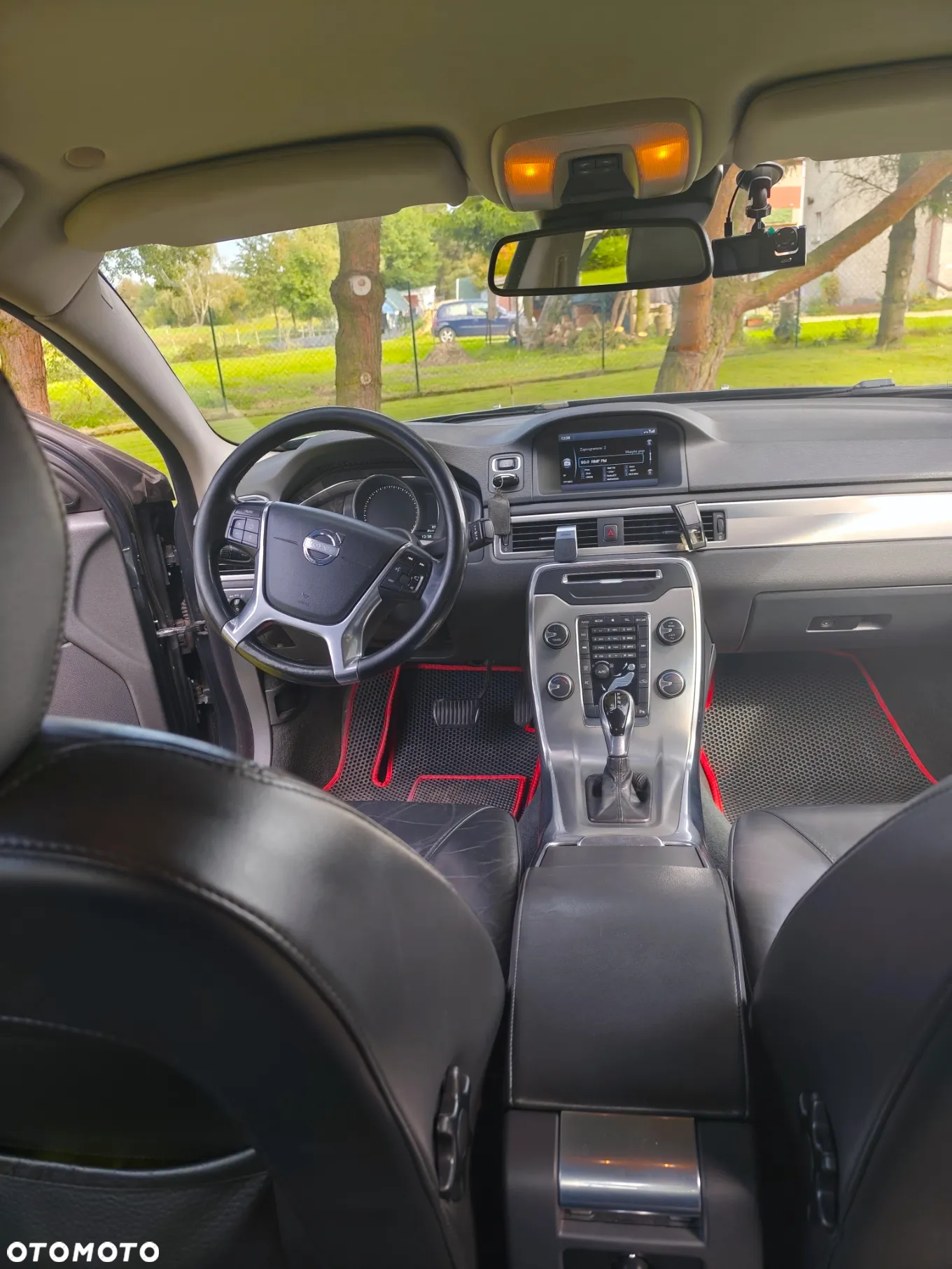 Volvo S80 D4 Geartronic Summum - 12