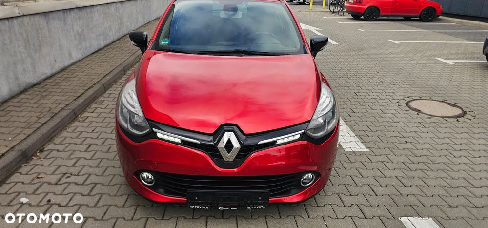 Renault Clio - 3