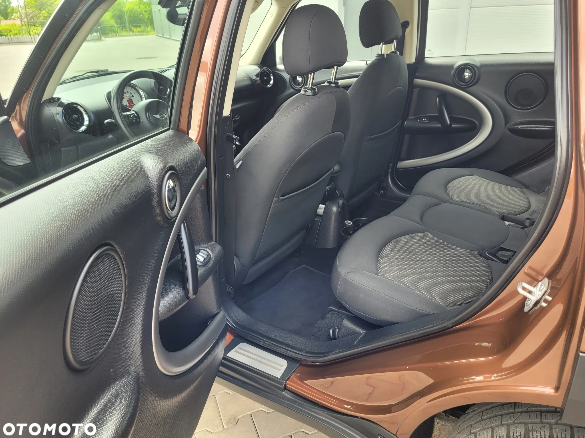 MINI Countryman Cooper D All4 Park Lane - 19