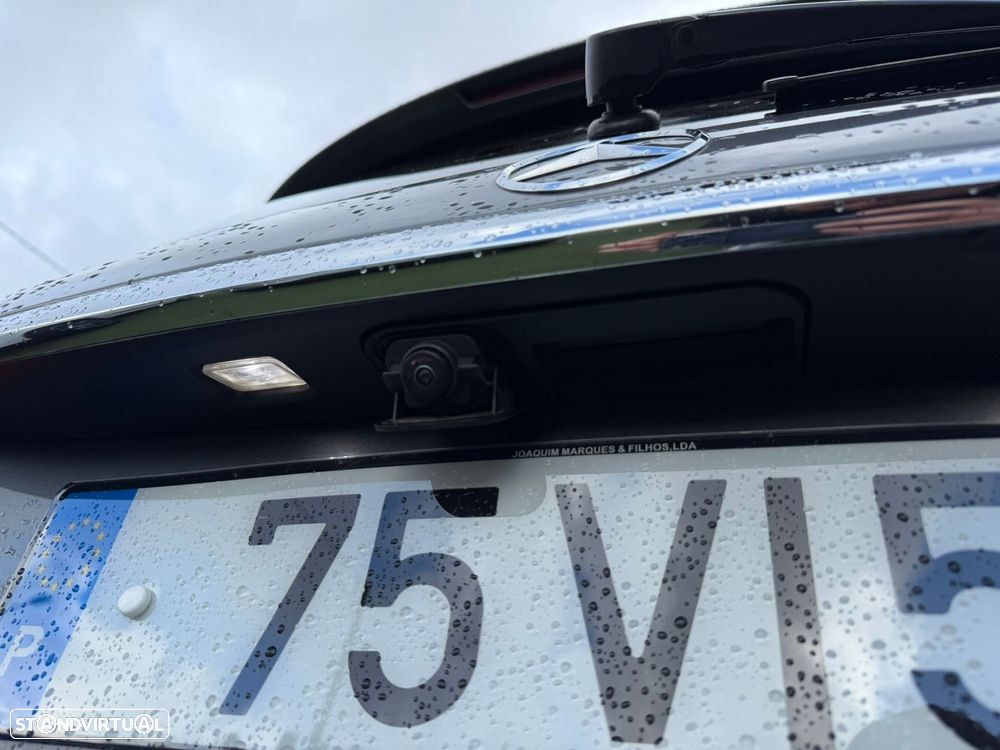 Mercedes-Benz E 220 d 4-Matic All Terrain Avantgarde + - 14