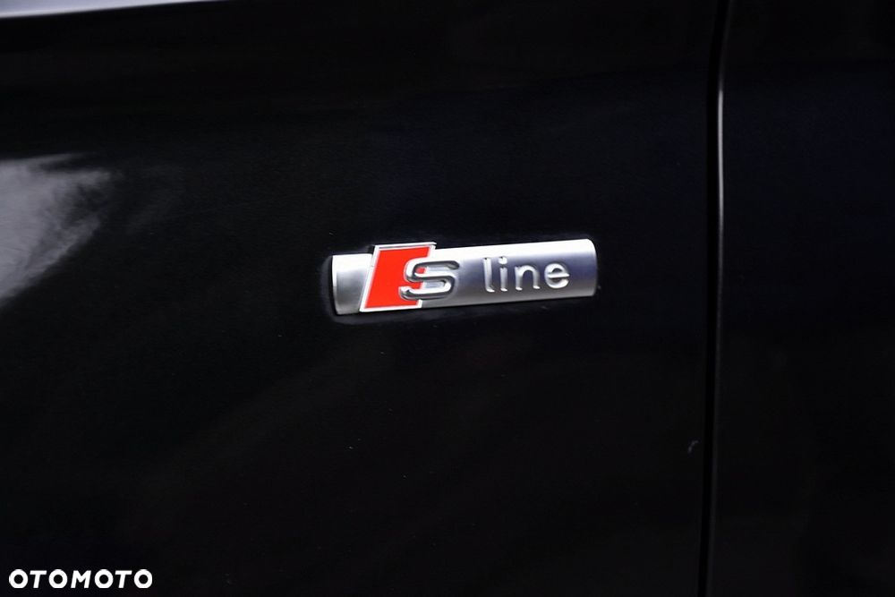 Audi A3 Limousine 1.5 TFSI S tronic - 13