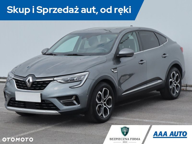 Renault Arkana - 3
