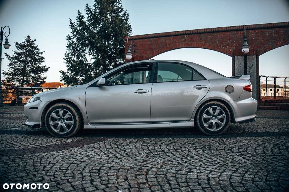Mazda 6 - 3