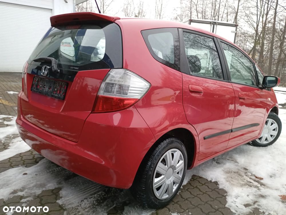 Honda Jazz 1.2 i-VTEC Trend - 17