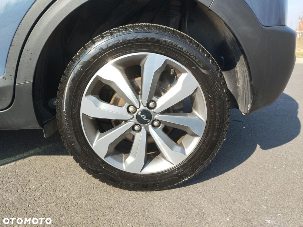 Kia Stonic 1.2 M - 18