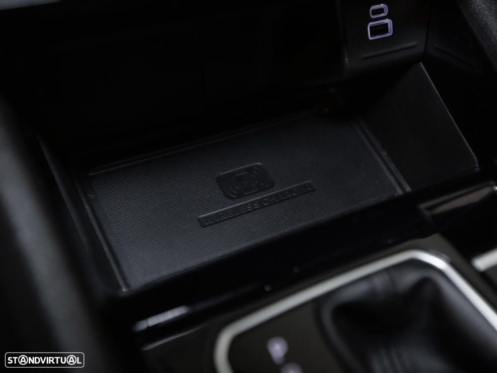 Jeep Compass 1.3 TG Atitude - 30