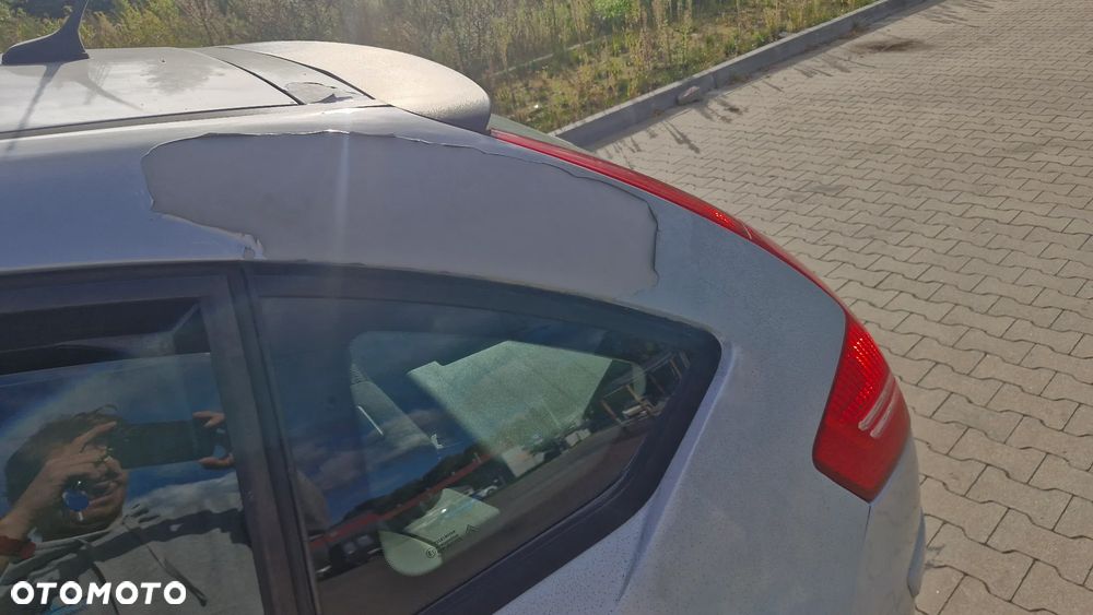 Citroen C4 2007 photo 3