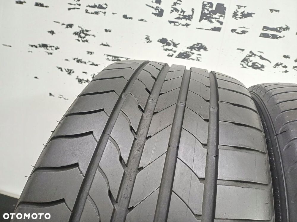 245/45R17 goodyear 2017 opony letnie 6mm 50216 - 2