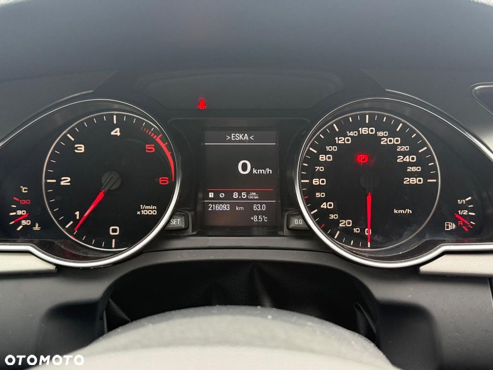 Audi A5 Coupé 2.0 TDI DPF - 14