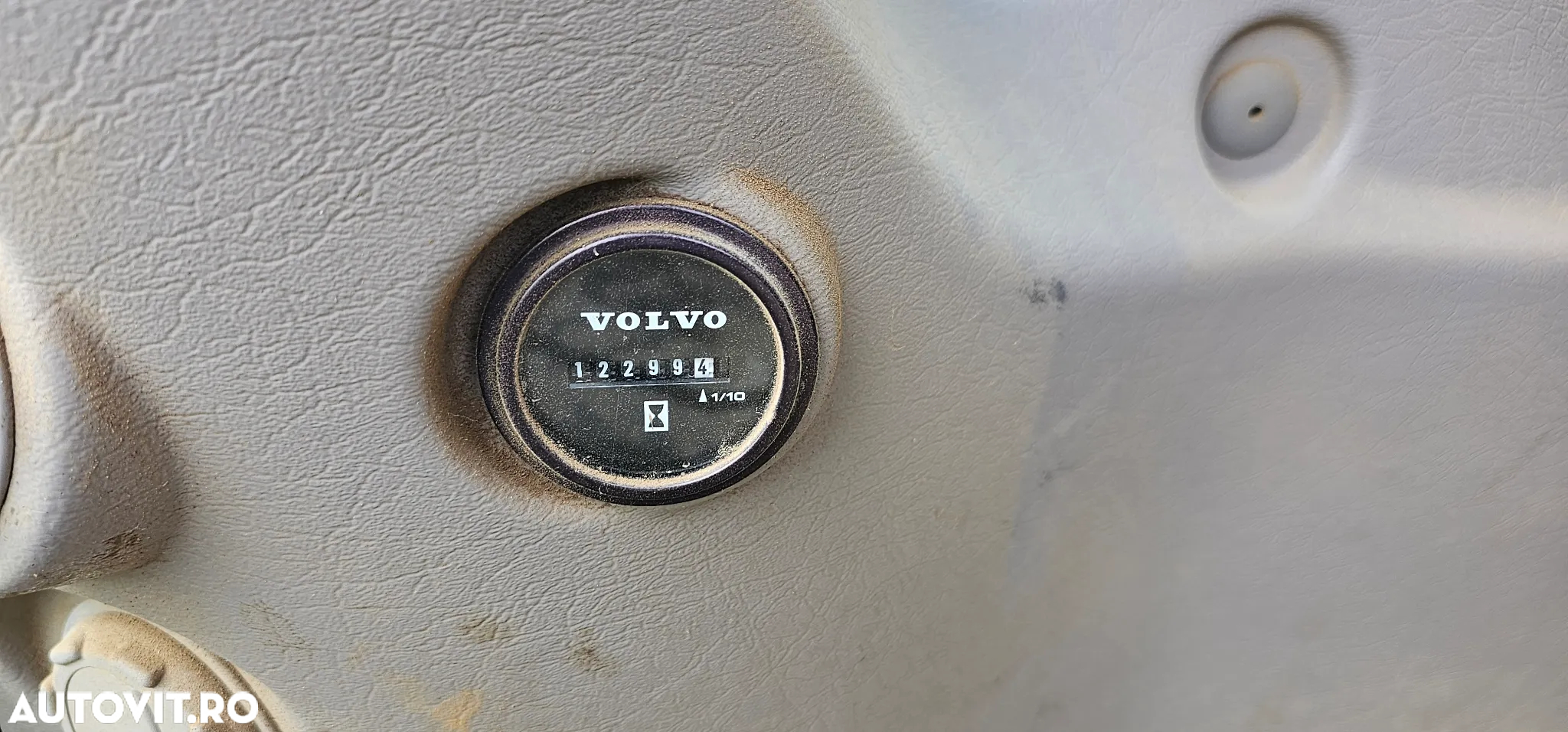Volvo EC 250 EL - 7