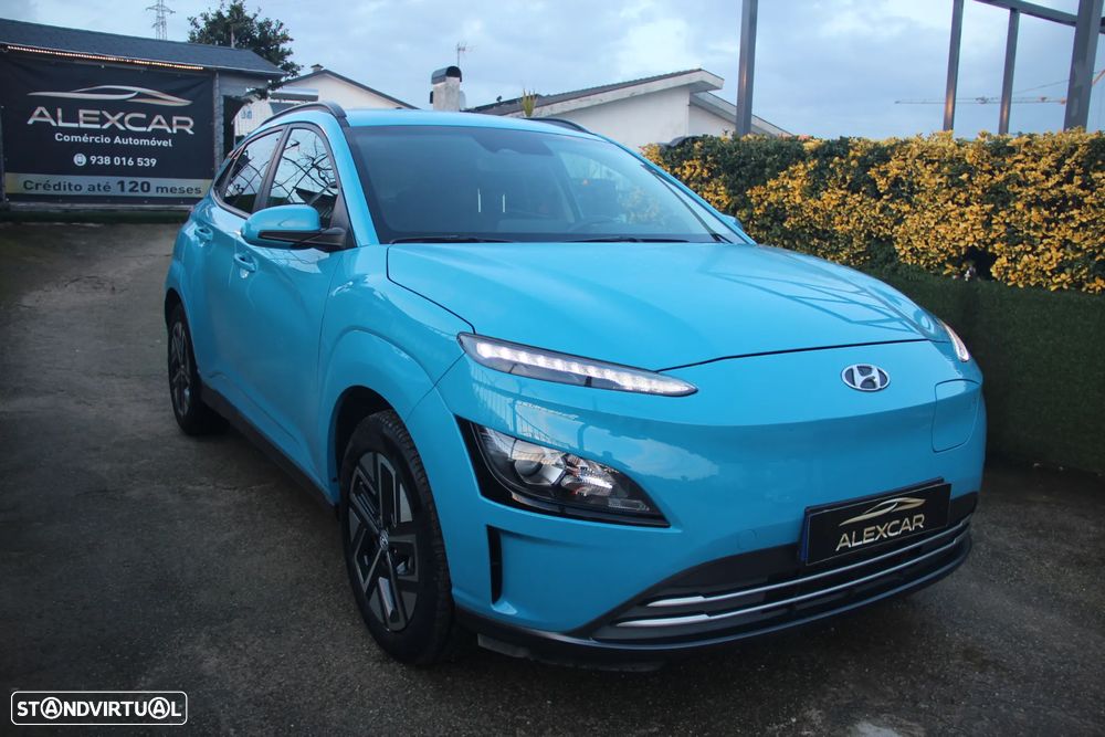 Hyundai Kauai Advantage - 15