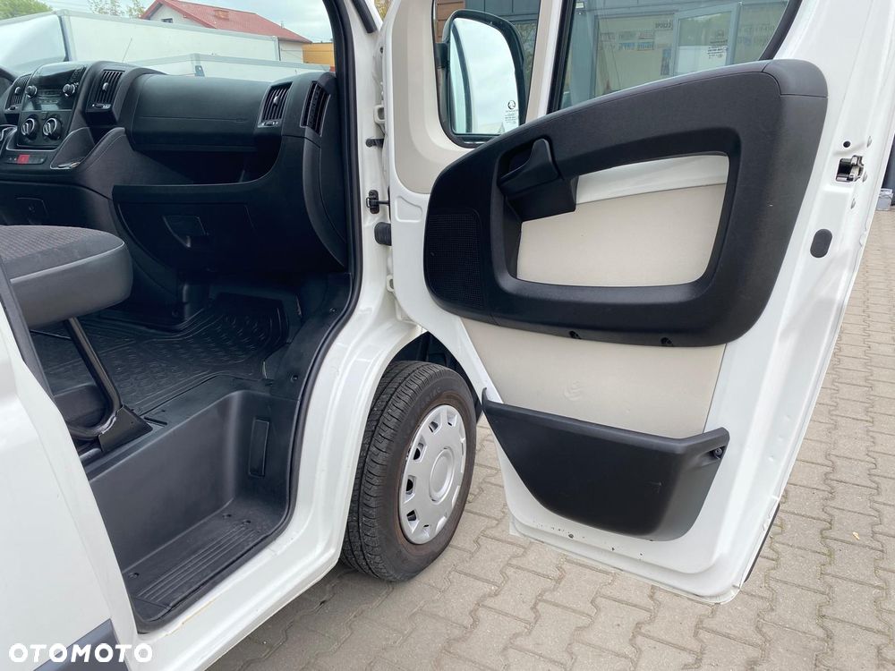 Citroën JUMPER - 18