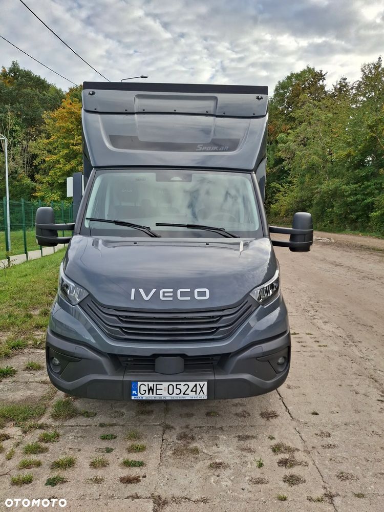 Iveco Dayly