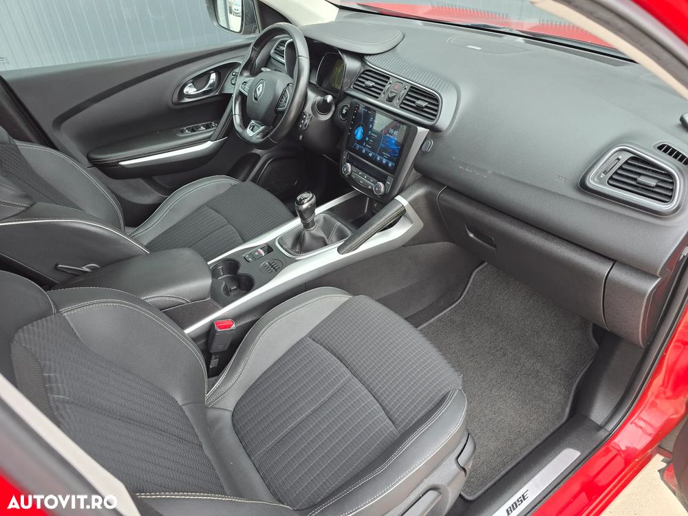 Renault Kadjar 1.5 DCI Life - 7
