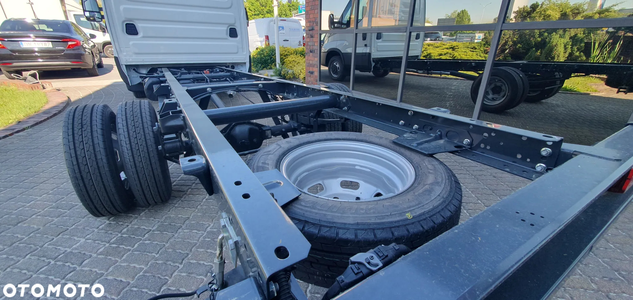 Iveco 50C18A8 Hi-Matic - 6