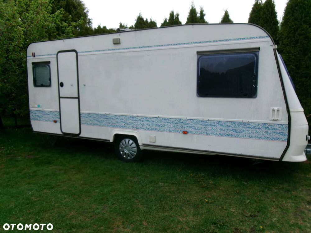 Adria 5206 - 3