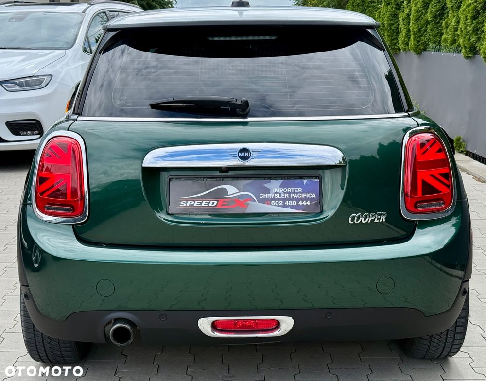 MINI Cooper - 7