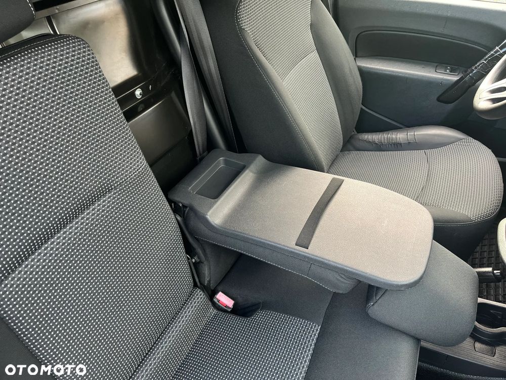 Mercedes-Benz Citan - 16