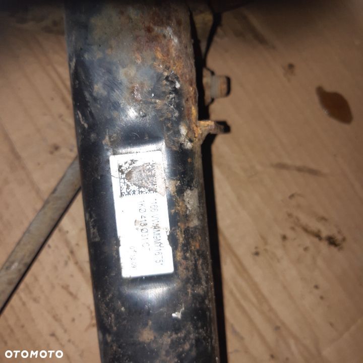 MCPHERSON ZWROTNICA VW SEAT AUDI SKODA 1K0413031CT - 2