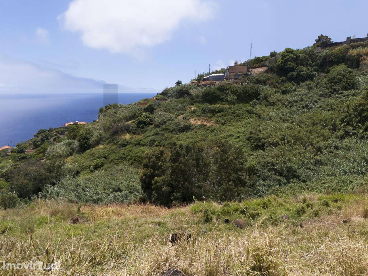 Terreno à venda em Santa Cruz com viabilidade de construção. - Grande imagem: 5/19