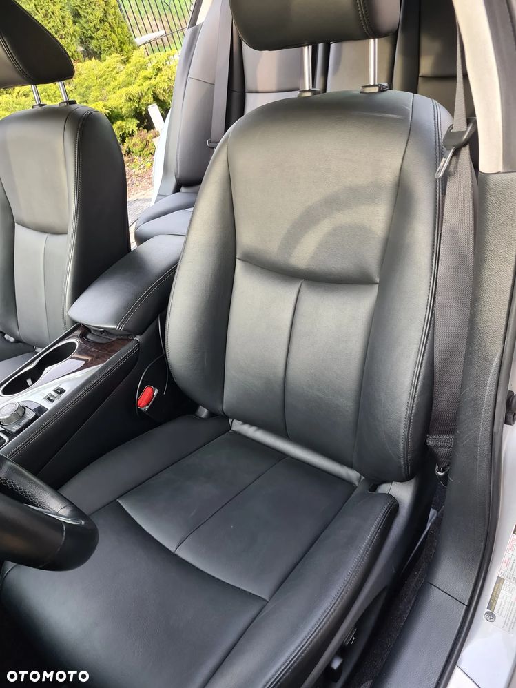 Infiniti Q50 Q50(S) 3.0t Sport - 13