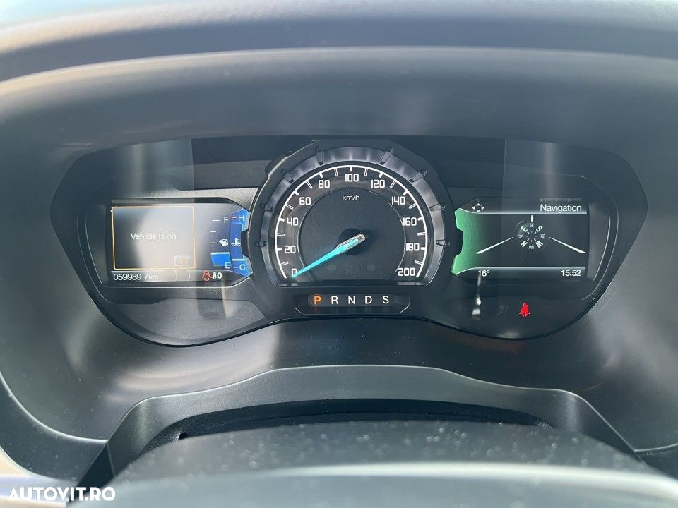 Ford Ranger - 22