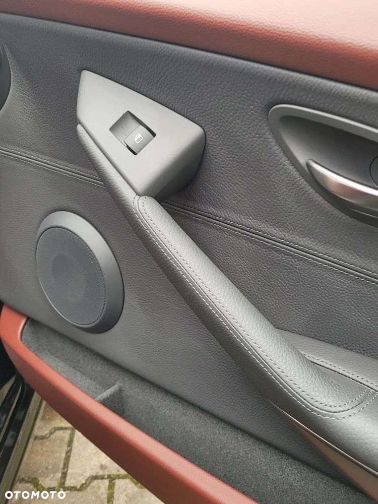BMW Seria 6 645 Ci - 18