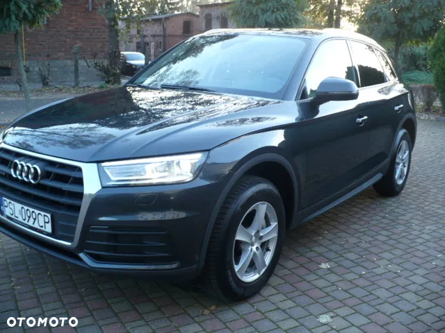 Audi Q5 2.0 TDI Quattro S tronic - 3