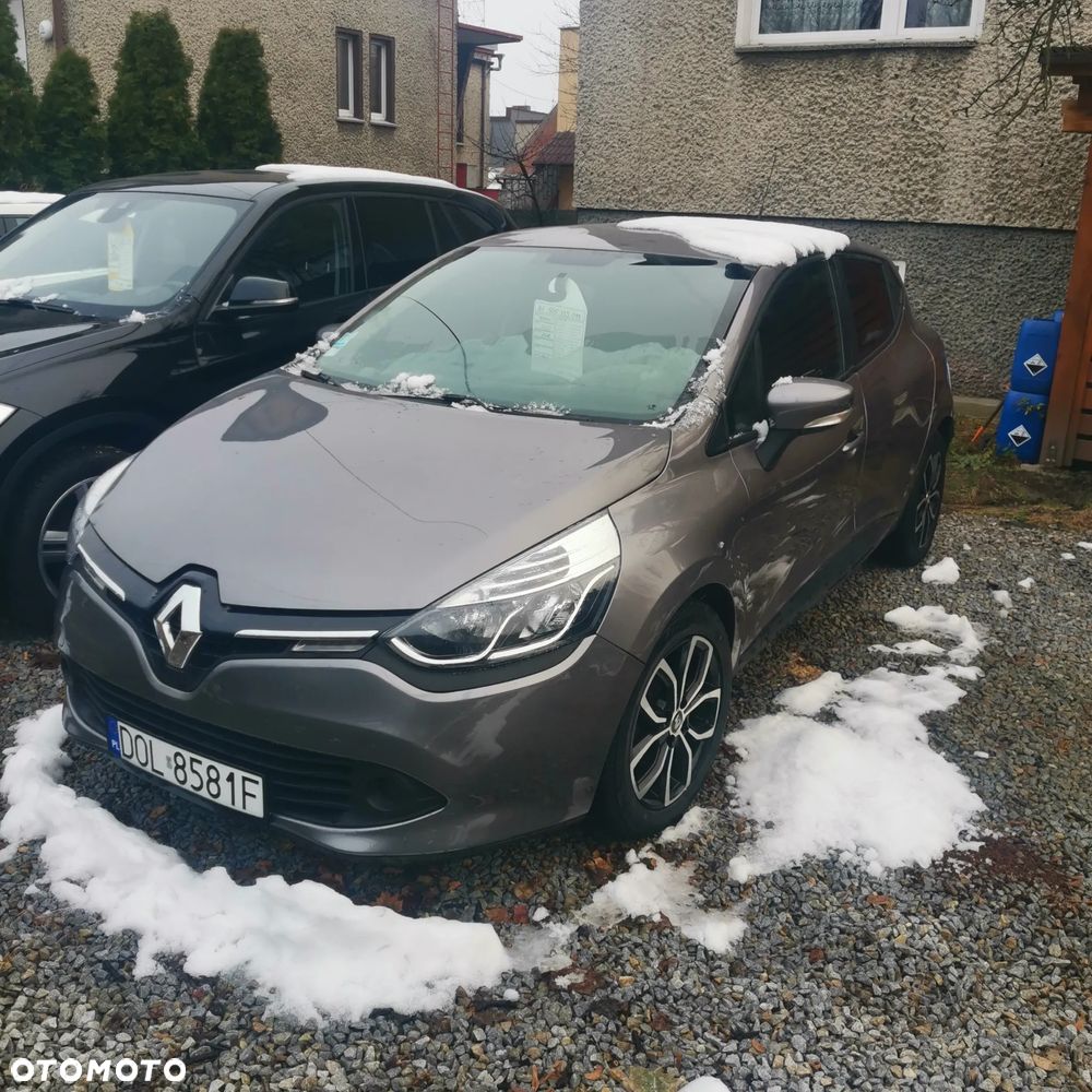 Renault Clio 1.5 dCi Dynamique - 2