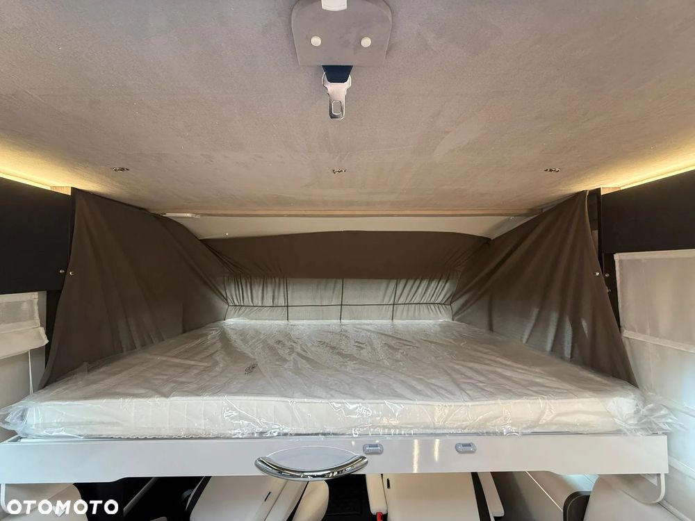 Mobilvetta Kea I 86, Automat, 180 KM, MODEL 2026 - 8