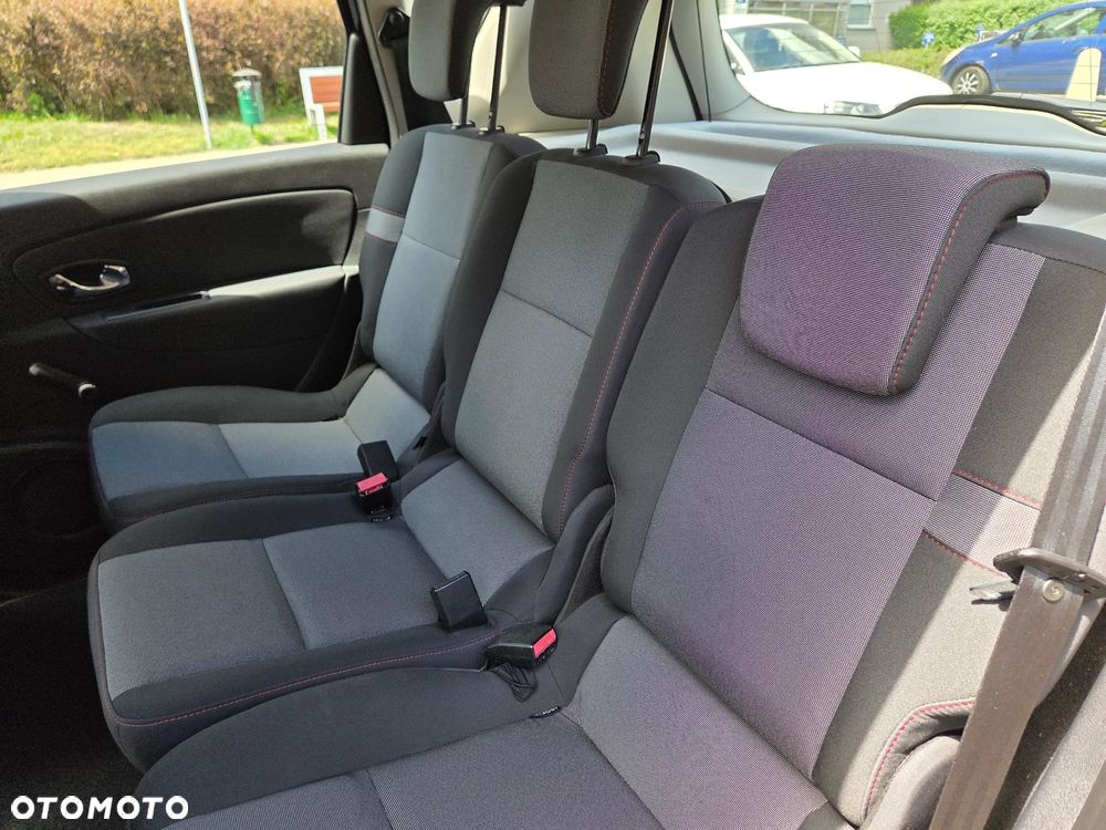 Renault Scenic 1.2 TCe Energy Limited - 11