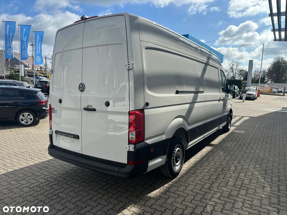 Volkswagen Crafter - 4