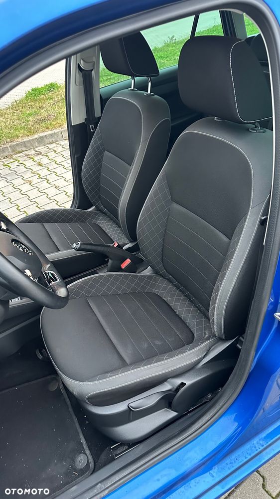 Skoda Fabia 1.0 TSI Ambition Plus - 10