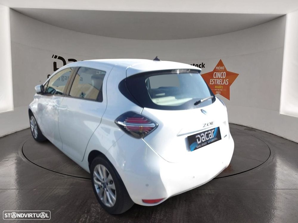 Renault Zoe - 3