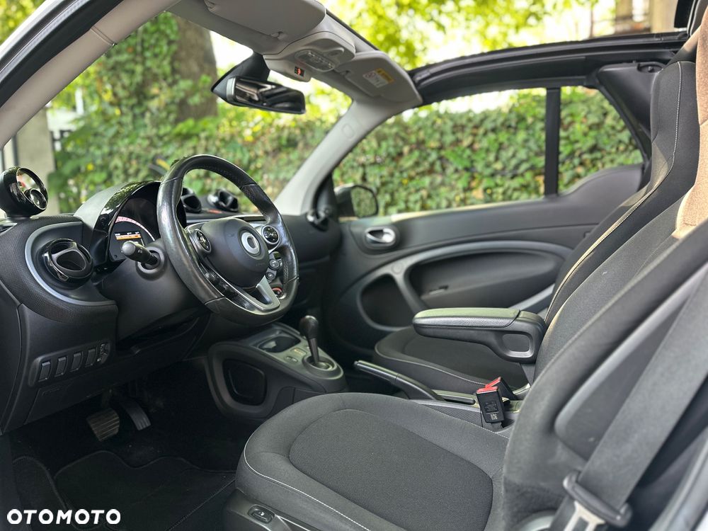 Smart Fortwo passion - 14