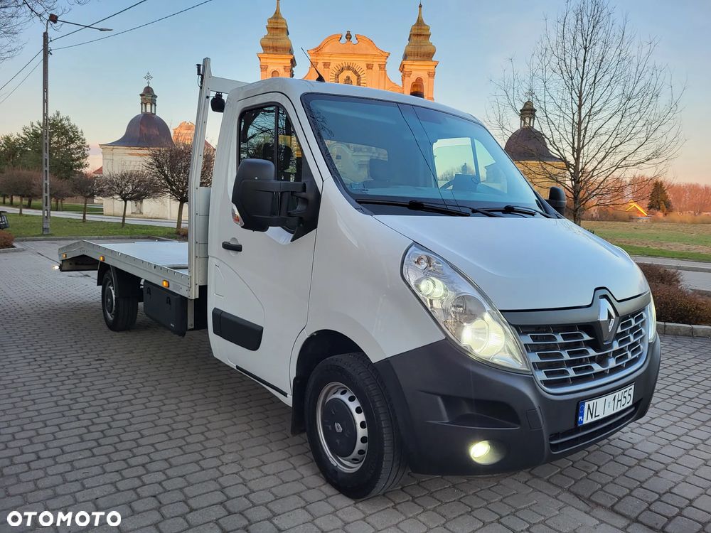 Renault Master - 19