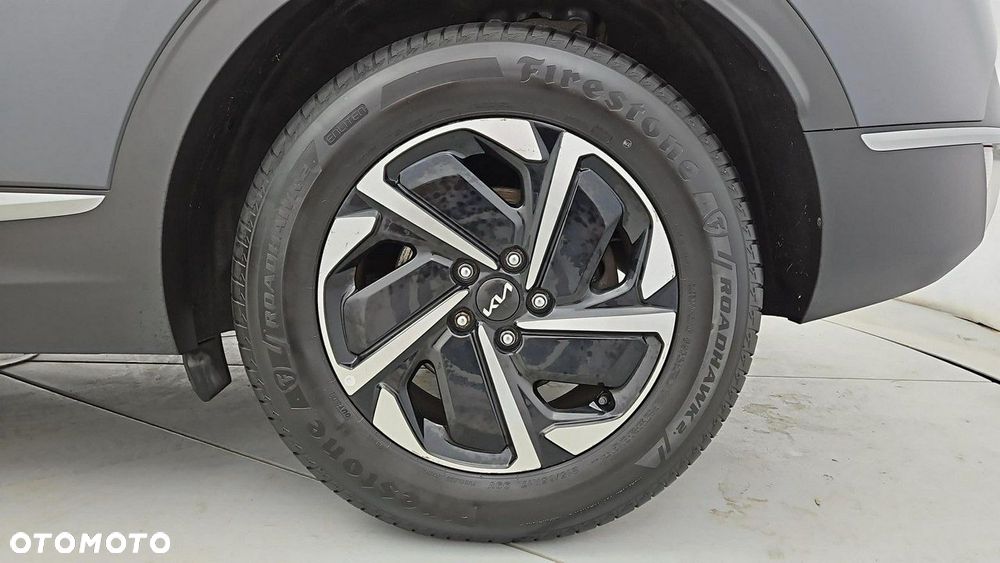 Kia Sportage - 26