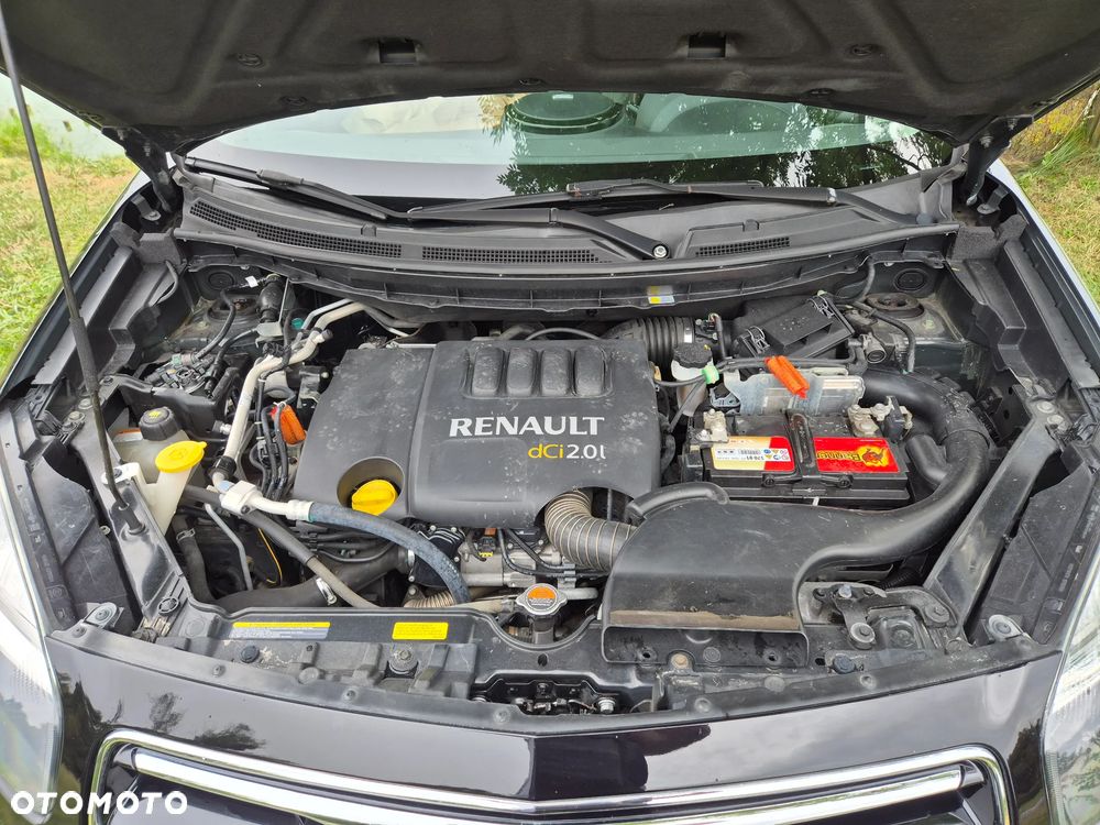 Renault Koleos 2.0 dCi 4x4 Bose Edition - 30