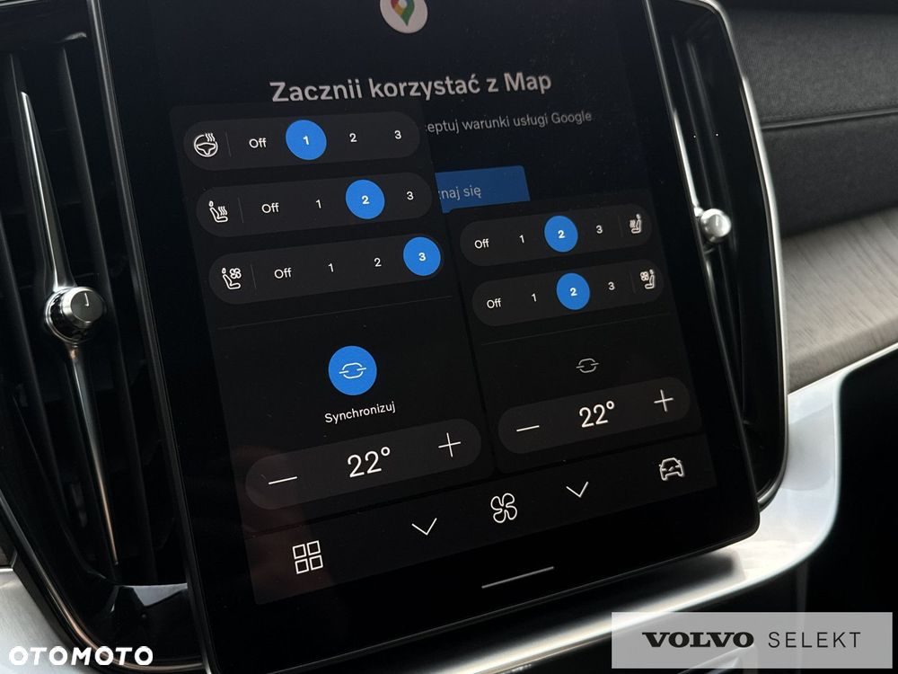 Volvo XC 90 - 30
