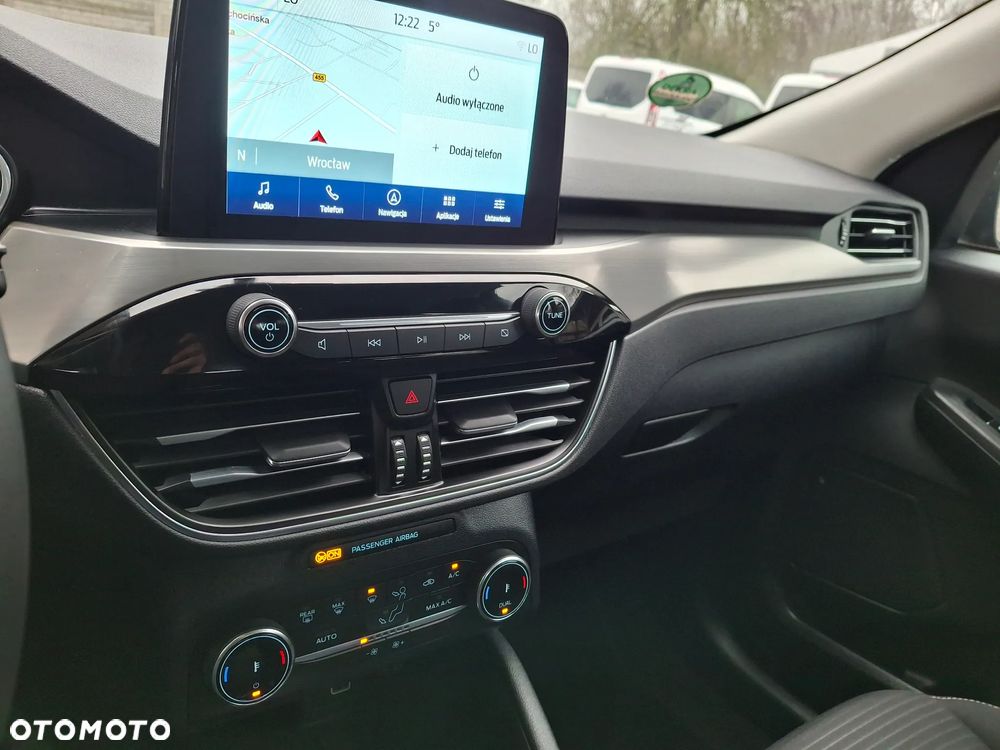 Ford Kuga 2.0 EcoBlue AWD Titanium - 30