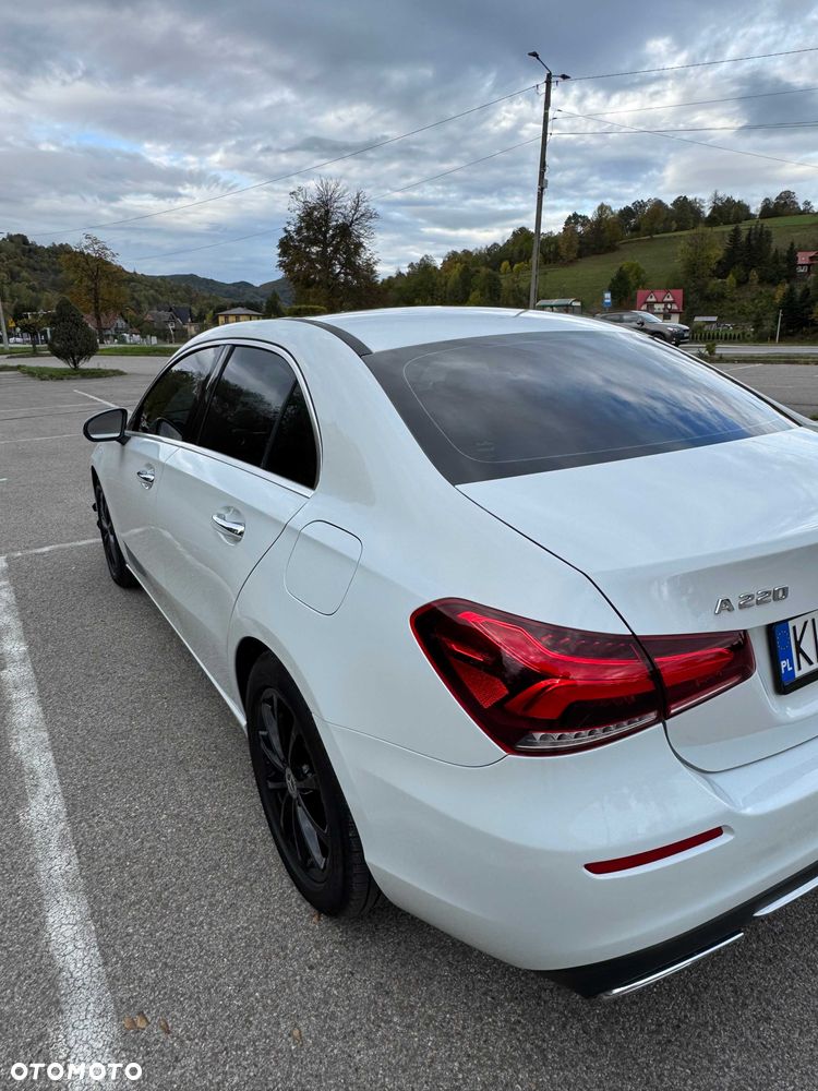 Mercedes-Benz Klasa A - 2