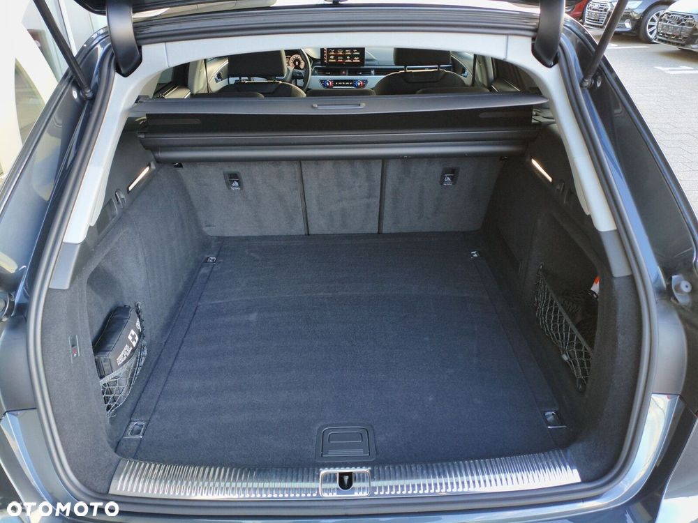 Audi A4 Allroad 40 TDI mHEV Quattro S tronic - 18