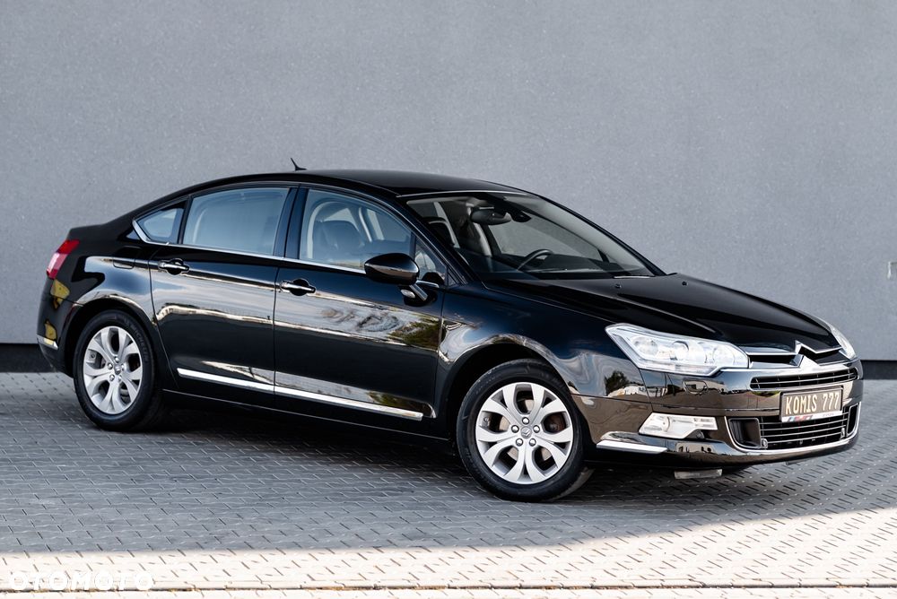 Citroën C5 2.0i 16V Exclusive - 6
