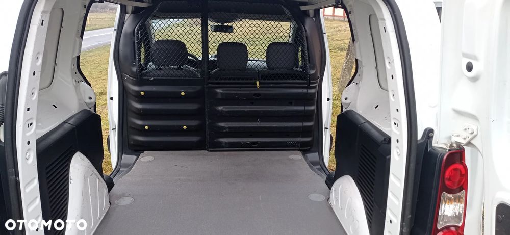 Citroën Berlingo - 5