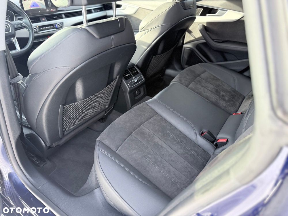 Audi A5 Sportback - 19