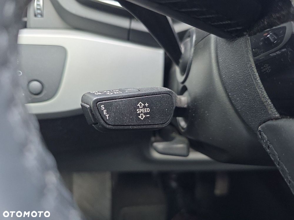 Audi A4 Limousine 35 TFSI mHEV Advanced S tronic - 15