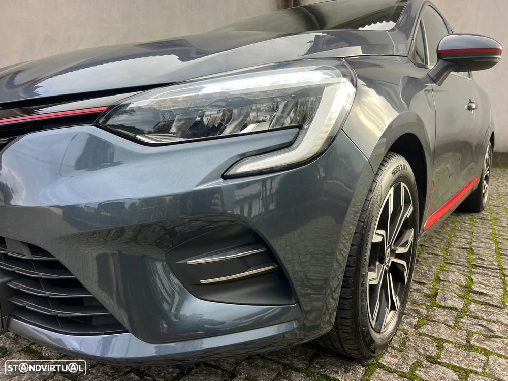 Renault Clio 1.0 TCe Intens - 9