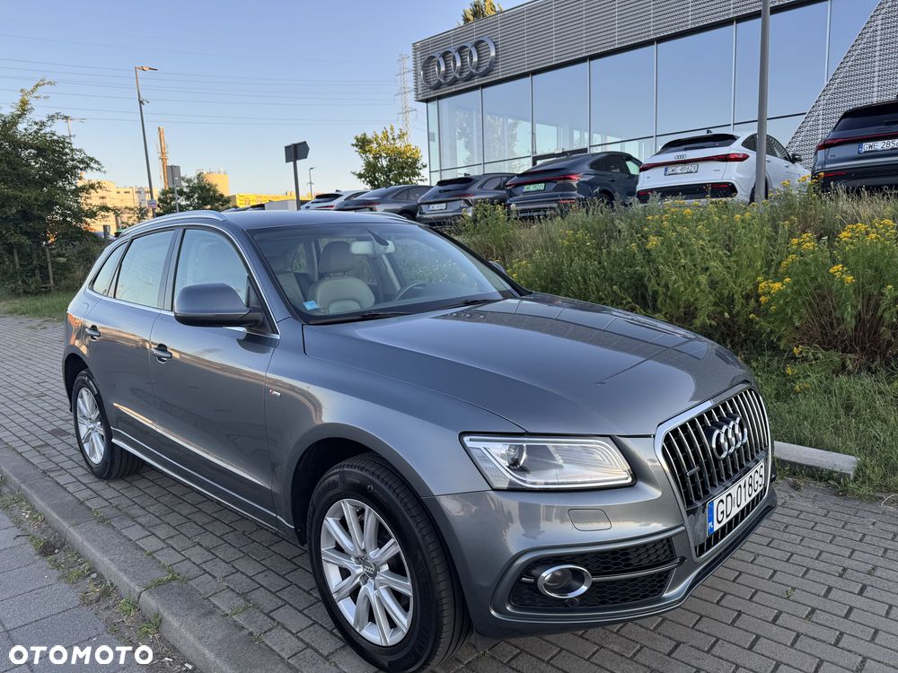 Audi Q5 - 9