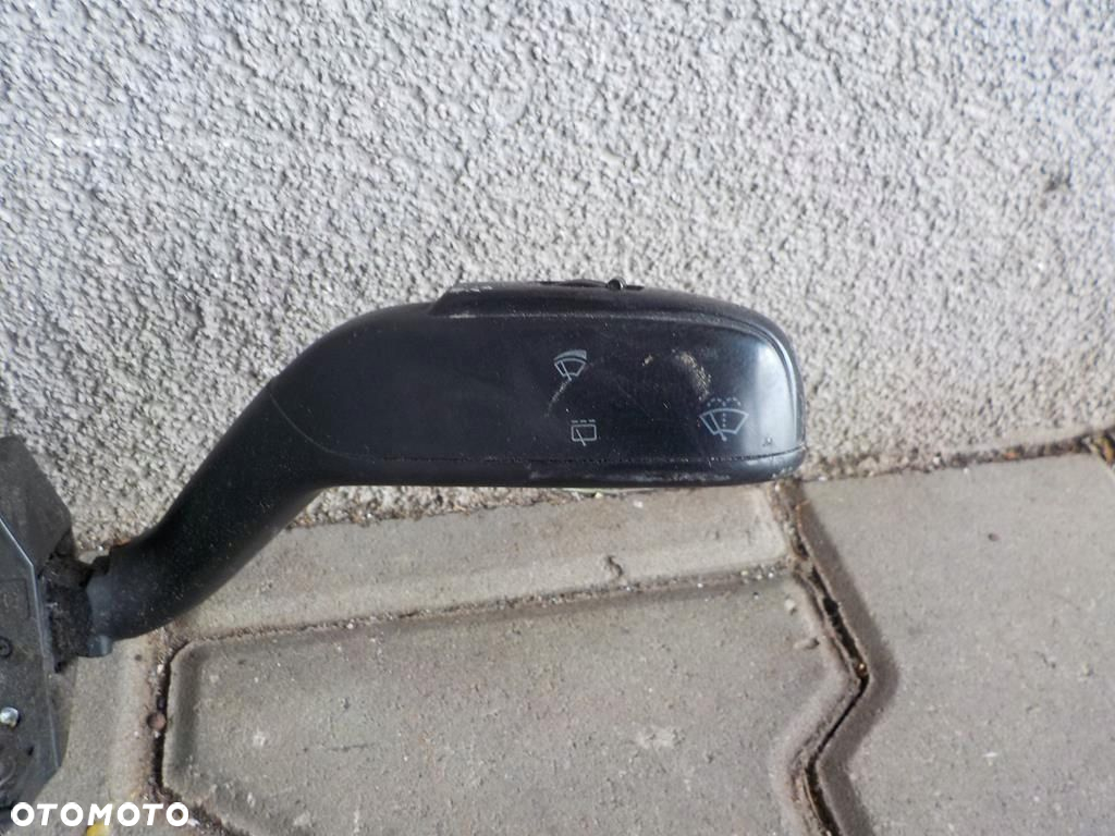 VW T5 WŁĄCZNIK KIERUNKOWSKAZÓW WYCIERACZEK ROGAL 7H0953513 - 3