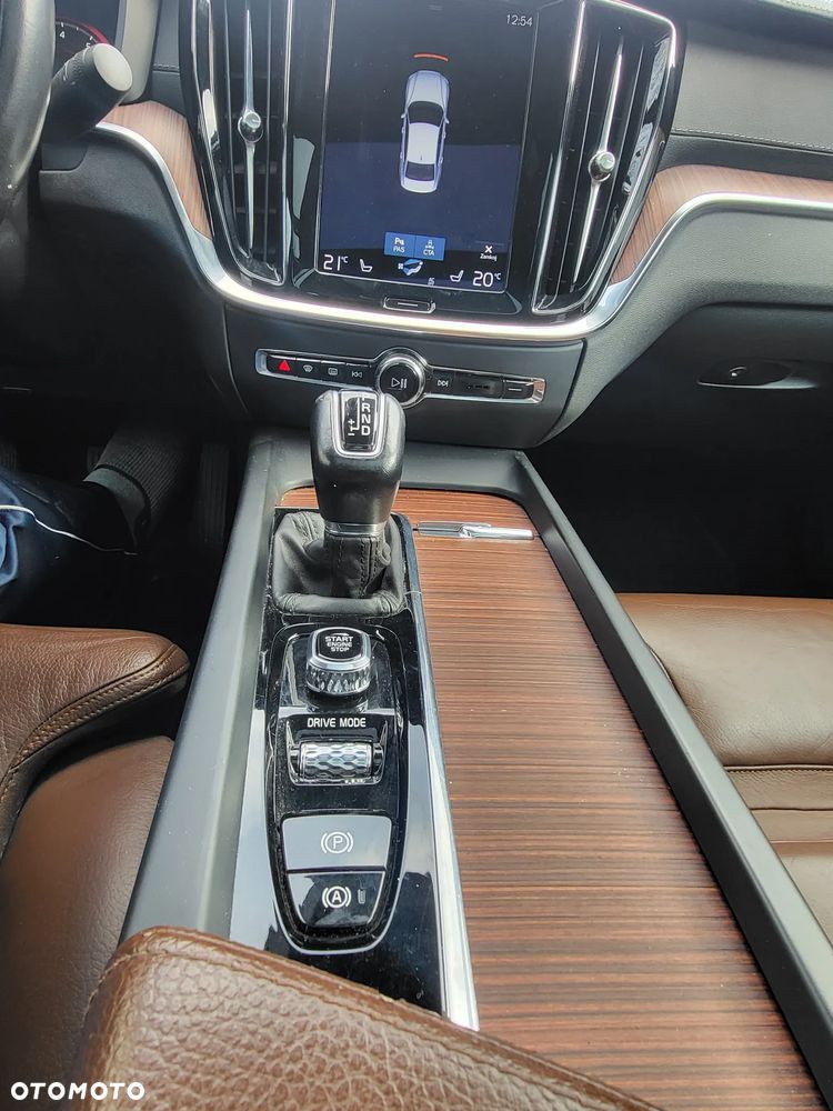 Volvo S60 2020 photo 4